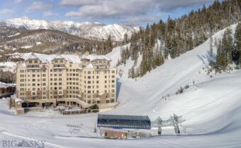 60 Big Sky Resort Road, Big Sky MT 59716