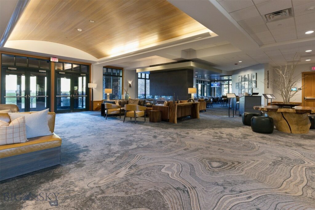 60 Big Sky Resort Road, Big Sky MT 59716