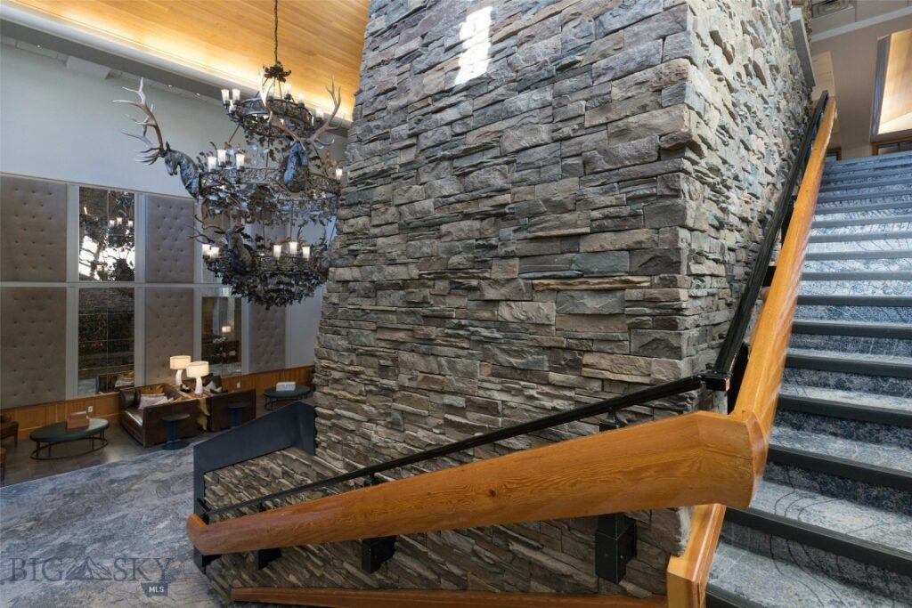 60 Big Sky Resort Road, Big Sky MT 59716