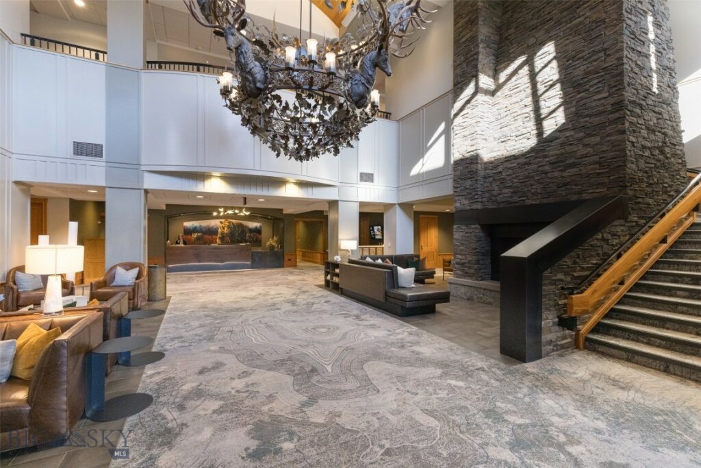 60 Big Sky Resort Road, Big Sky MT 59716