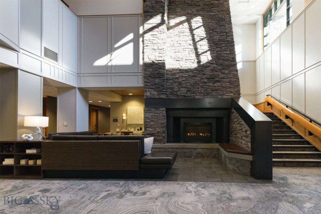 60 Big Sky Resort Road, Big Sky MT 59716