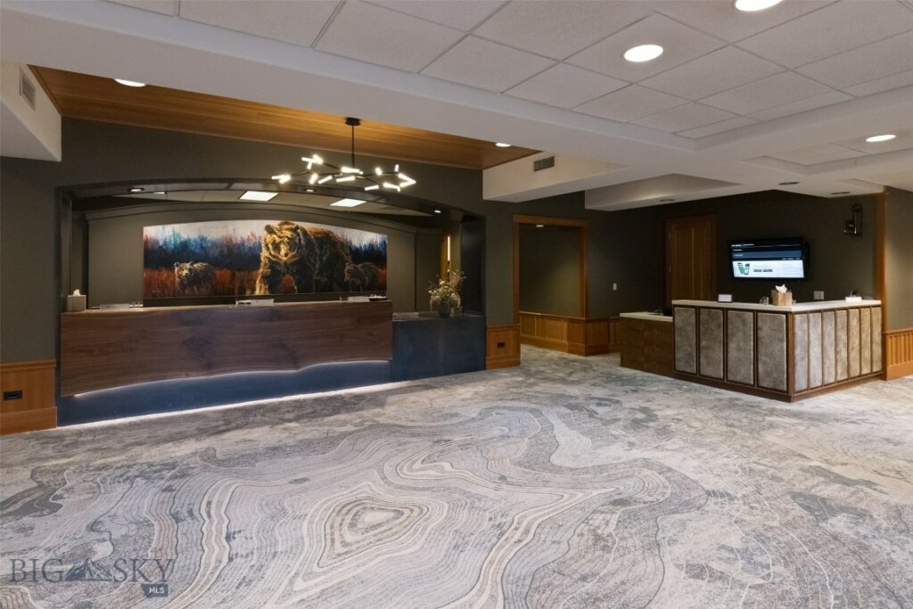 60 Big Sky Resort Road, Big Sky MT 59716