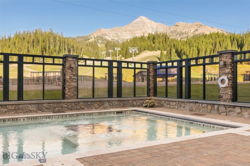 60 Big Sky Resort Road, Big Sky MT 59716