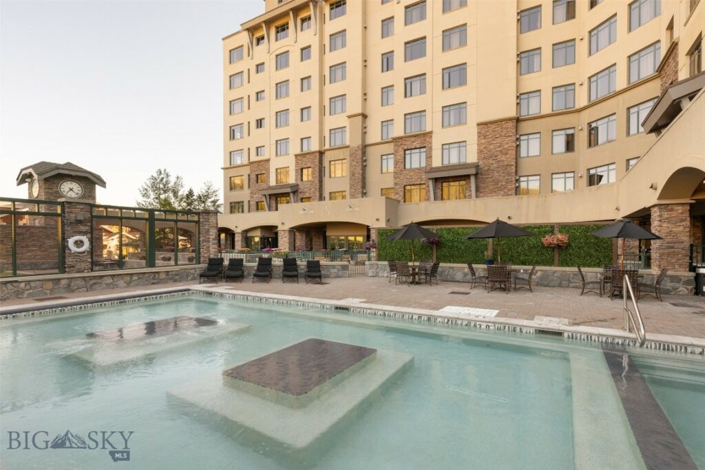 60 Big Sky Resort Road, Big Sky MT 59716