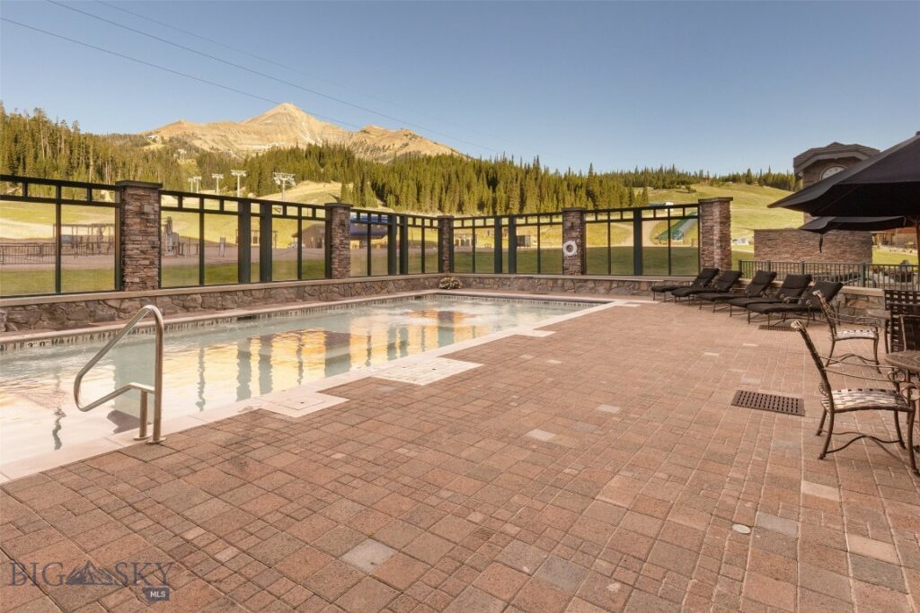 60 Big Sky Resort Road, Big Sky MT 59716