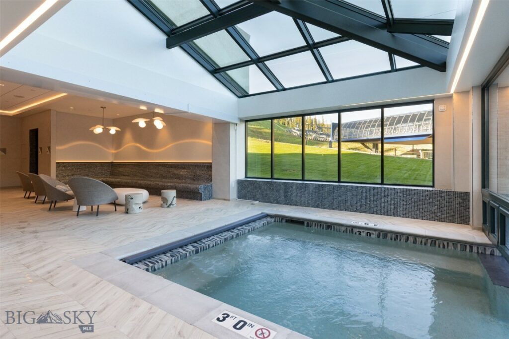 60 Big Sky Resort Road, Big Sky MT 59716