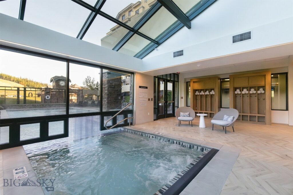 60 Big Sky Resort Road, Big Sky MT 59716