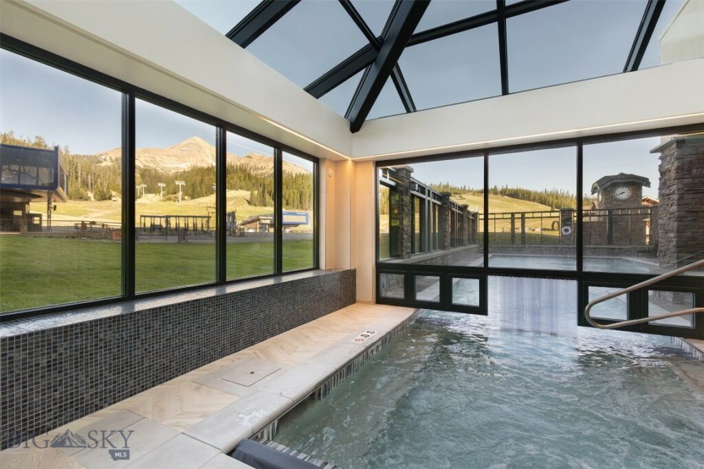 60 Big Sky Resort Road, Big Sky MT 59716