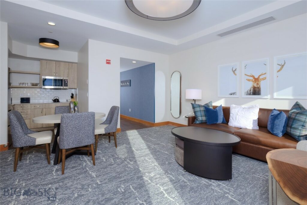 60 Big Sky Resort Road, Big Sky MT 59716