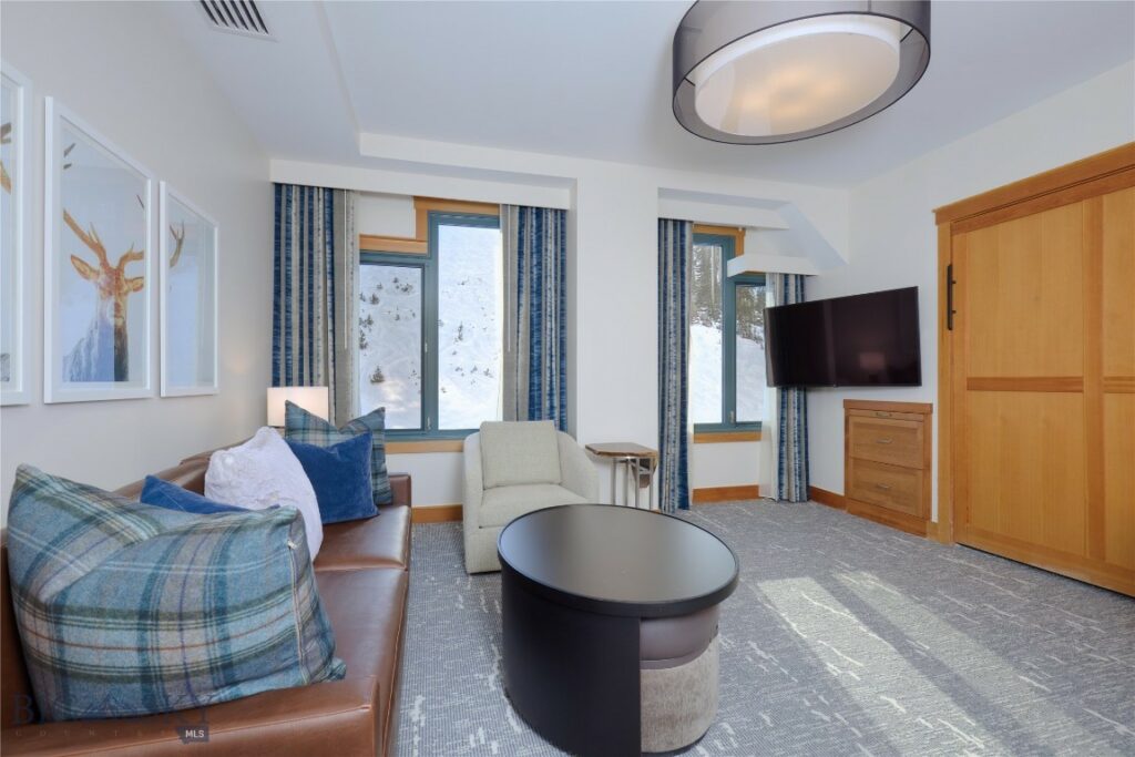 60 Big Sky Resort Road, Big Sky MT 59716