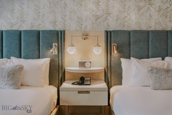 60 Big Sky Resort Unit #10902 Rm 920/921, Big Sky MT 59716