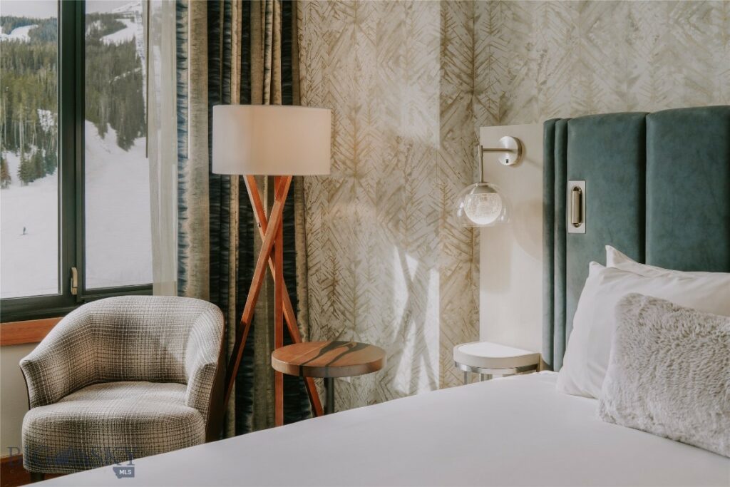 60 Big Sky Resort Unit #10902 Rm 920/921, Big Sky MT 59716