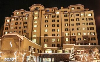 60 Big Sky Resort Unit #10902 Rm 920/921, Big Sky MT 59716