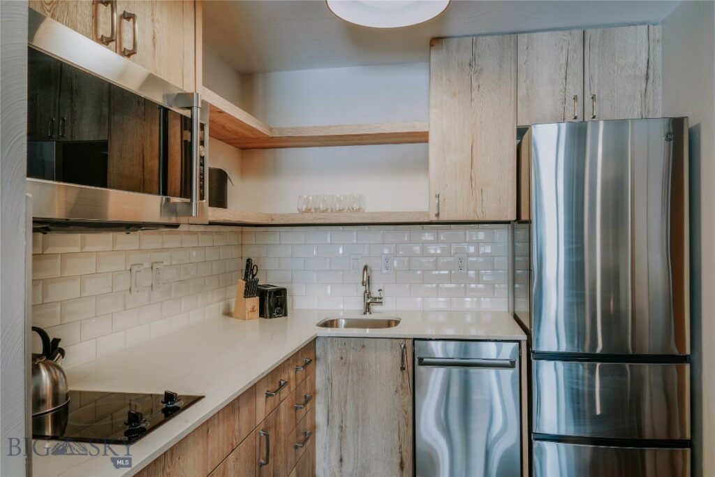 60 Big Sky Resort Unit #10902 Rm 920/921, Big Sky MT 59716