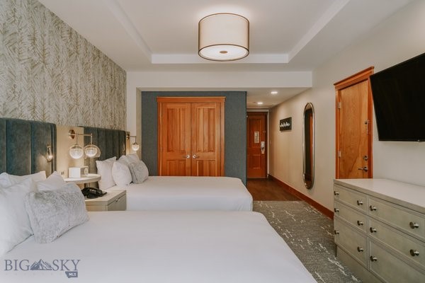 60 Big Sky Resort Unit #10902 Rm 920/921, Big Sky MT 59716