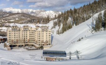 60 Big Sky Resort, Big Sky MT 59716