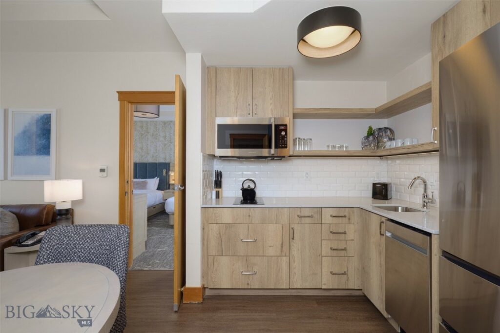 60 Big Sky Resort, Big Sky MT 59716