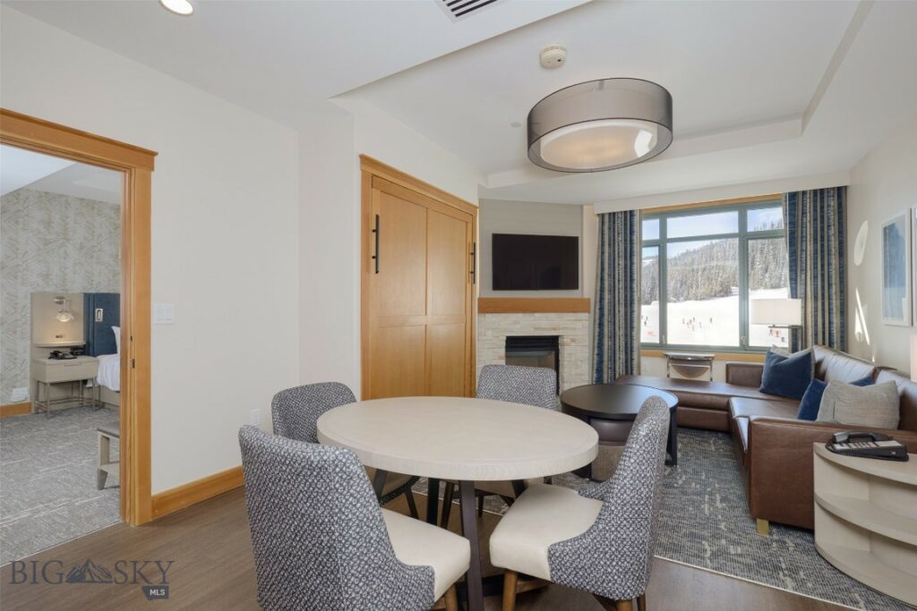 60 Big Sky Resort, Big Sky MT 59716