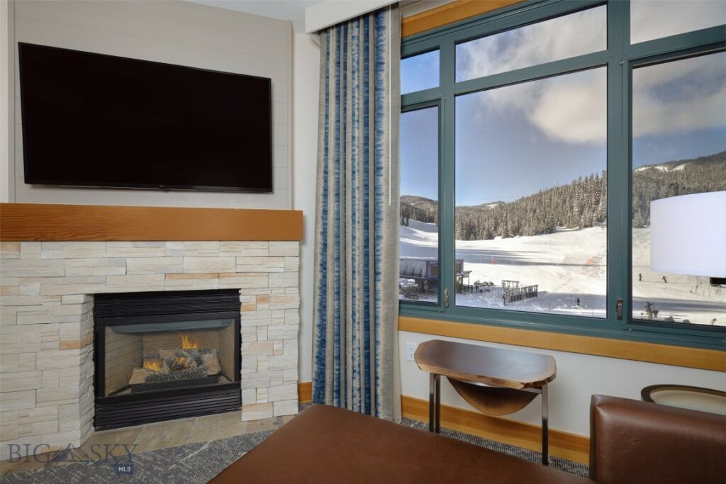 60 Big Sky Resort, Big Sky MT 59716