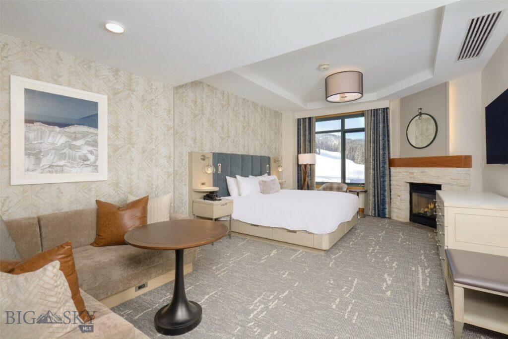 60 Big Sky Resort, Big Sky MT 59716