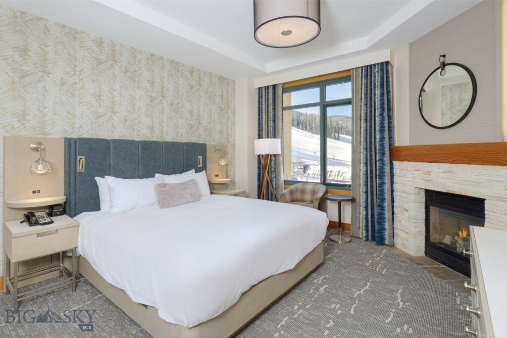 60 Big Sky Resort, Big Sky MT 59716