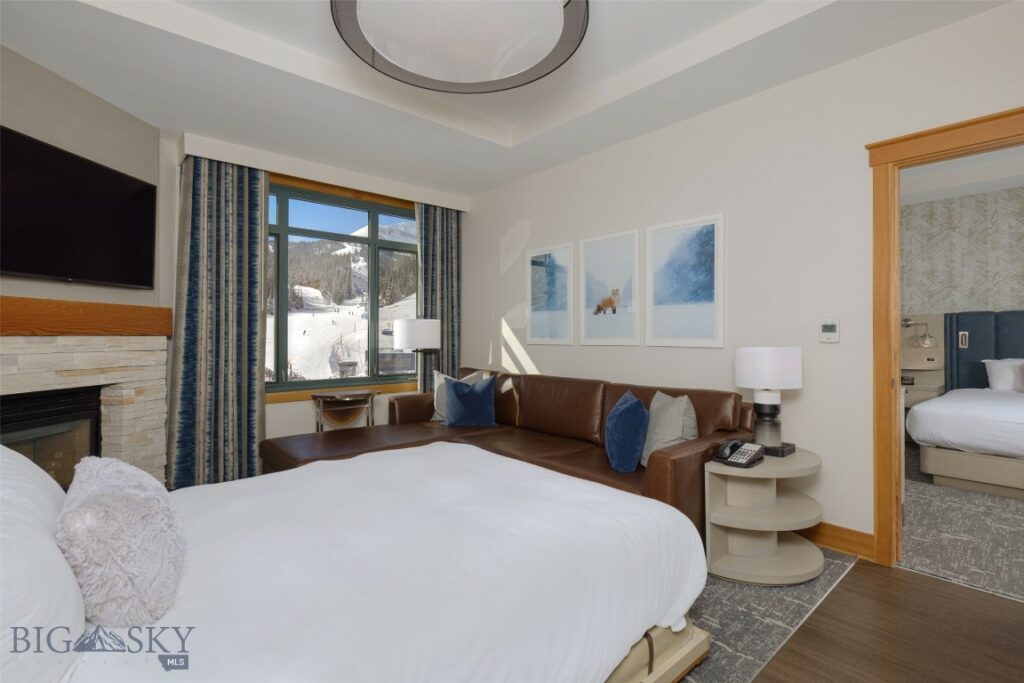 60 Big Sky Resort, Big Sky MT 59716