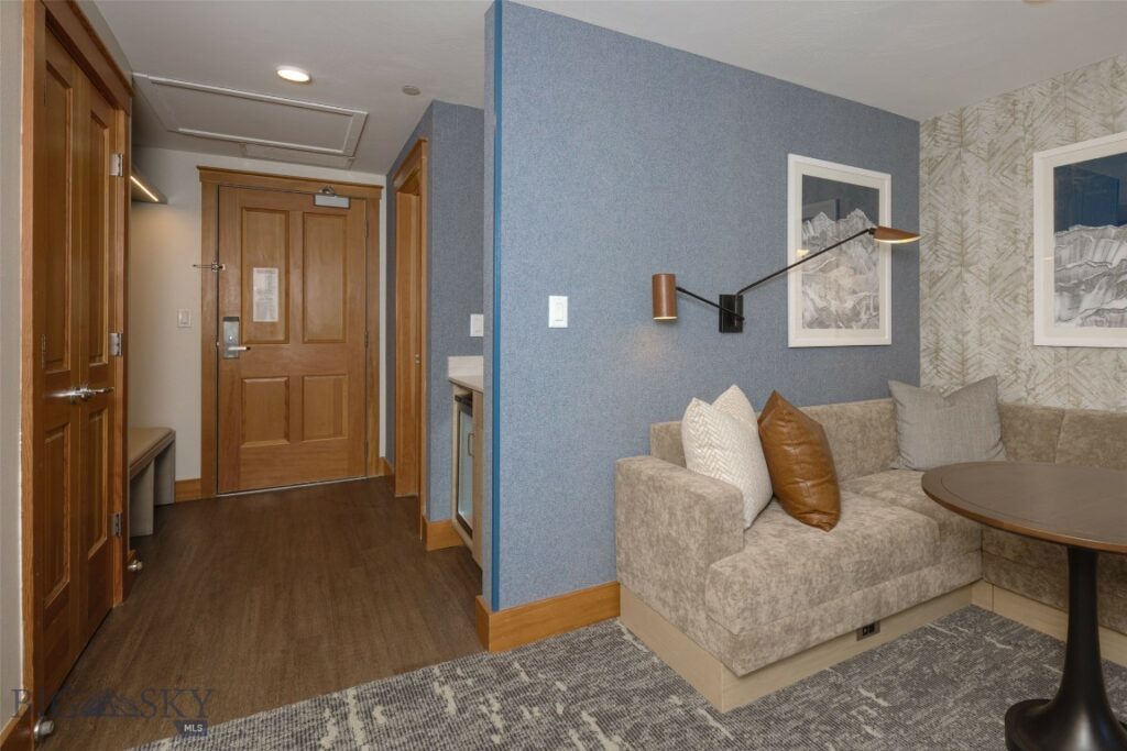 60 Big Sky Resort, Big Sky MT 59716