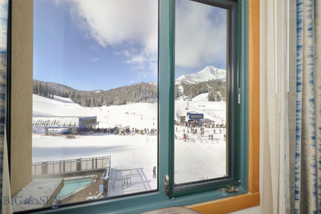 60 Big Sky Resort, Big Sky MT 59716