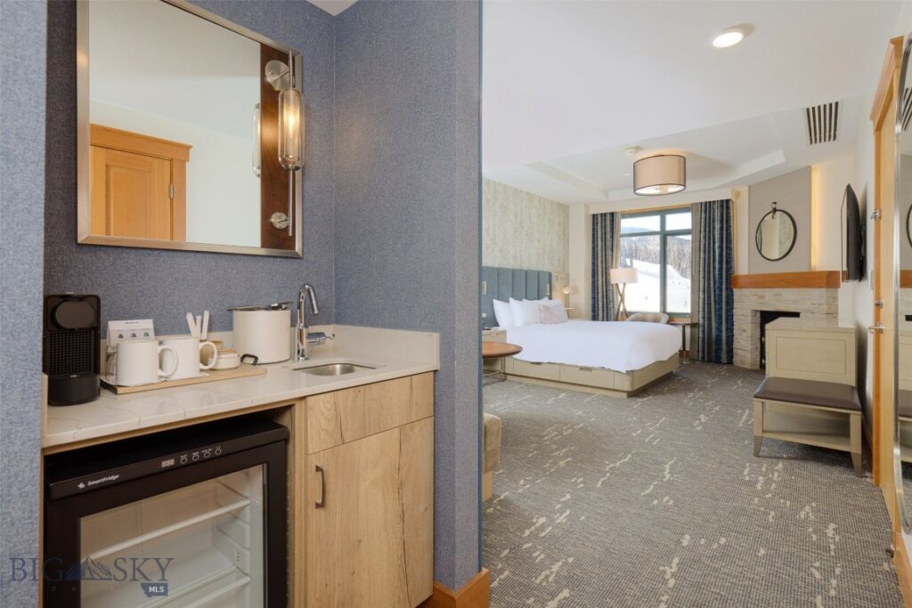 60 Big Sky Resort, Big Sky MT 59716