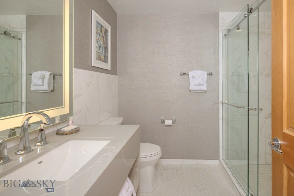 60 Big Sky Resort, Big Sky MT 59716