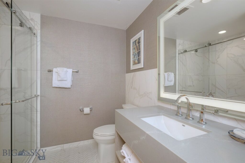 60 Big Sky Resort, Big Sky MT 59716