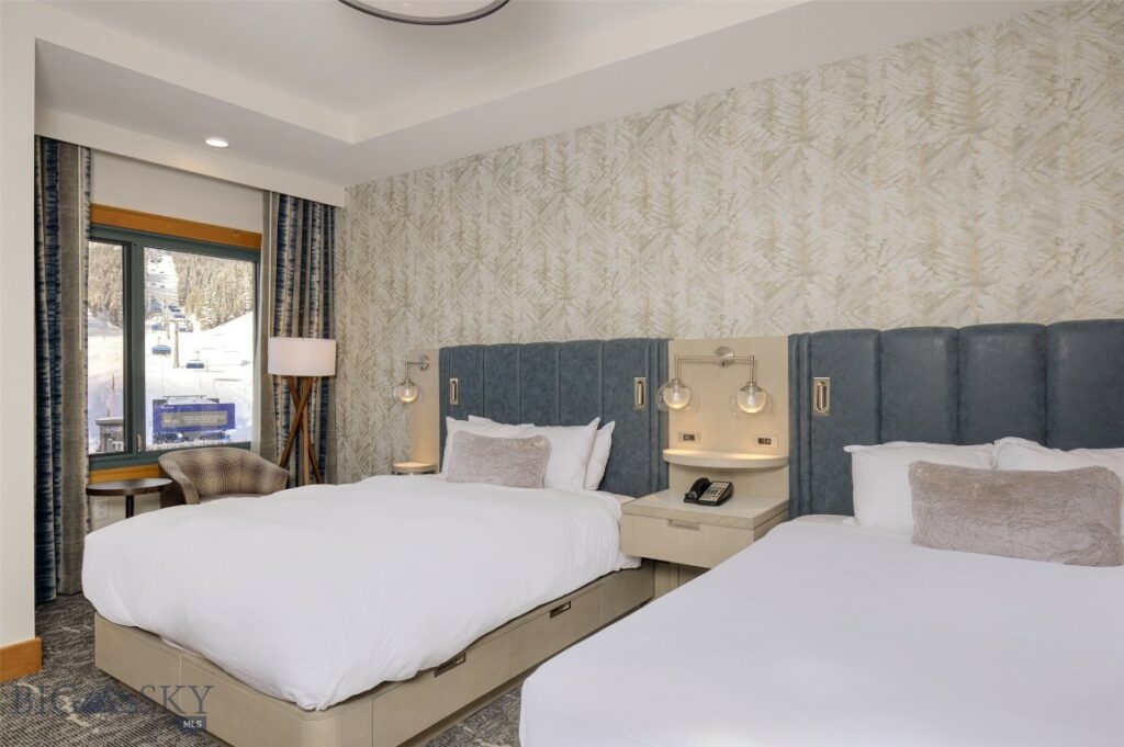 60 Big Sky Resort, Big Sky MT 59716