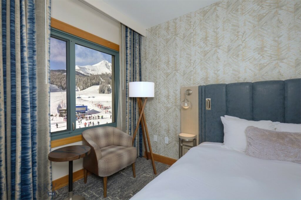 60 Big Sky Resort, Big Sky MT 59716