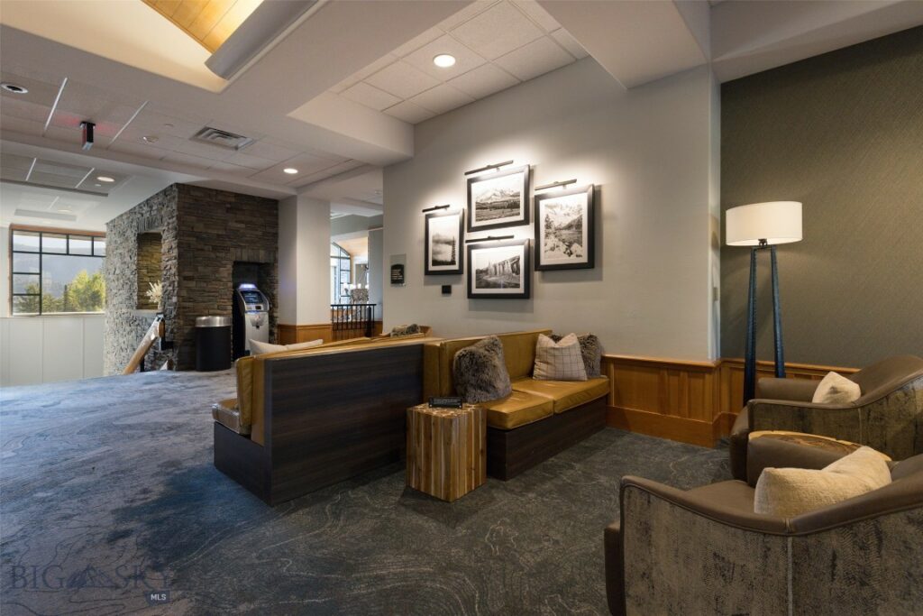 60 Big Sky Resort, Big Sky MT 59716