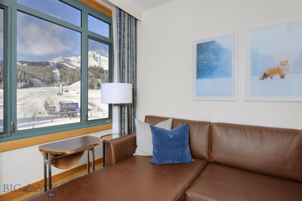 60 Big Sky Resort, Big Sky MT 59716
