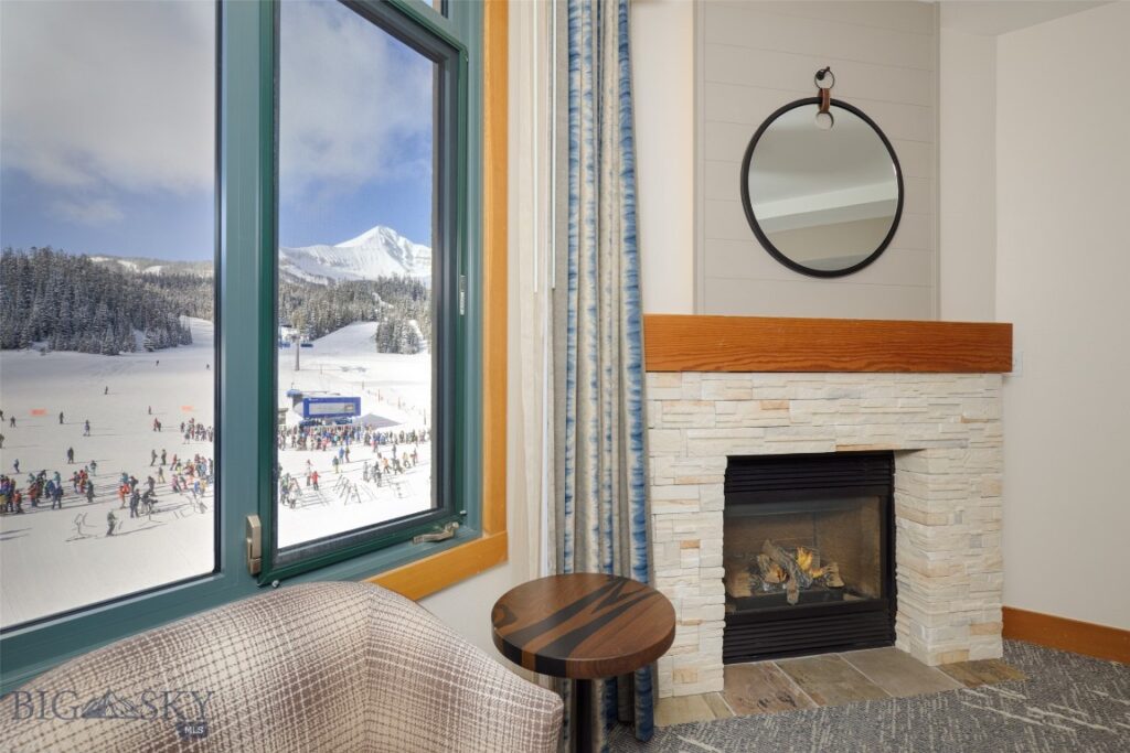 60 Big Sky Resort, Big Sky MT 59716