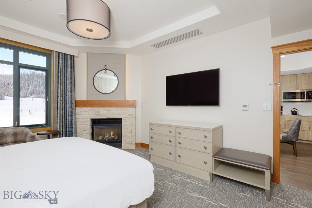 60 Big Sky Resort, Big Sky MT 59716