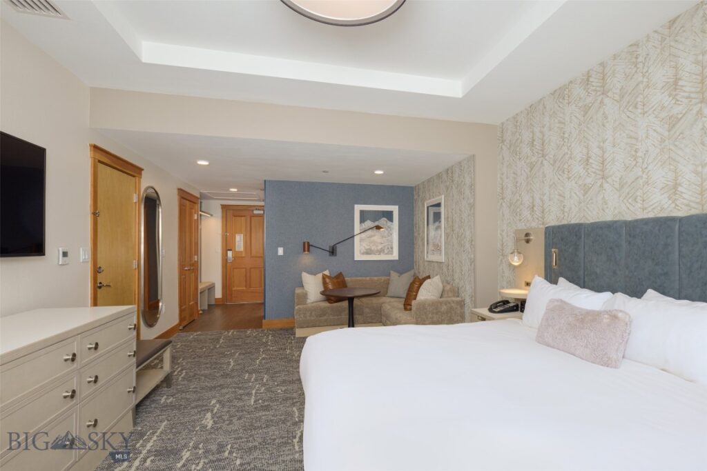 60 Big Sky Resort, Big Sky MT 59716