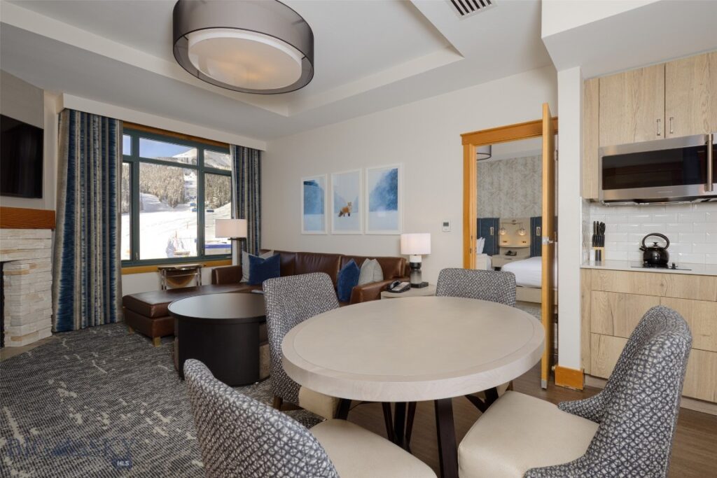 60 Big Sky Resort, Big Sky MT 59716