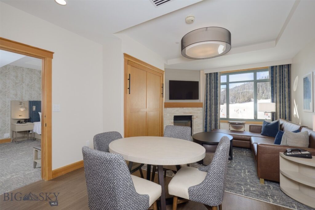 60 Big Sky Resort, Big Sky MT 59716