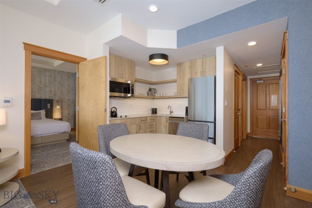 60 Big Sky Resort, Big Sky MT 59716