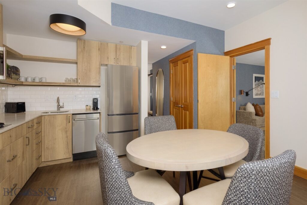 60 Big Sky Resort, Big Sky MT 59716