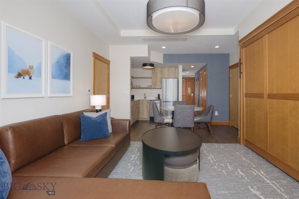 60 Big Sky Resort, Big Sky MT 59716