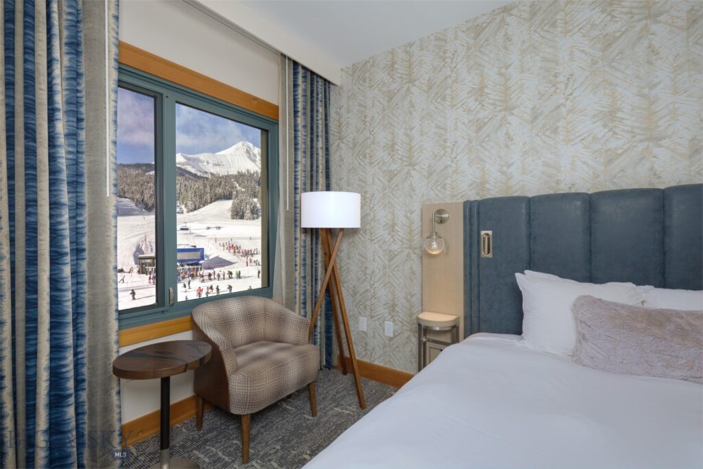 60 Big Sky Resort, Big Sky MT 59716