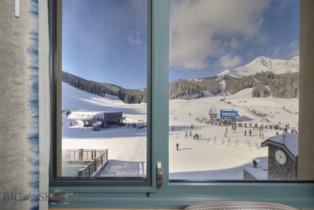 60 Big Sky Resort, Big Sky MT 59716