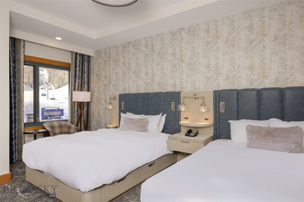 60 Big Sky Resort, Big Sky MT 59716