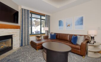 60 Big Sky Resort, Big Sky MT 59716