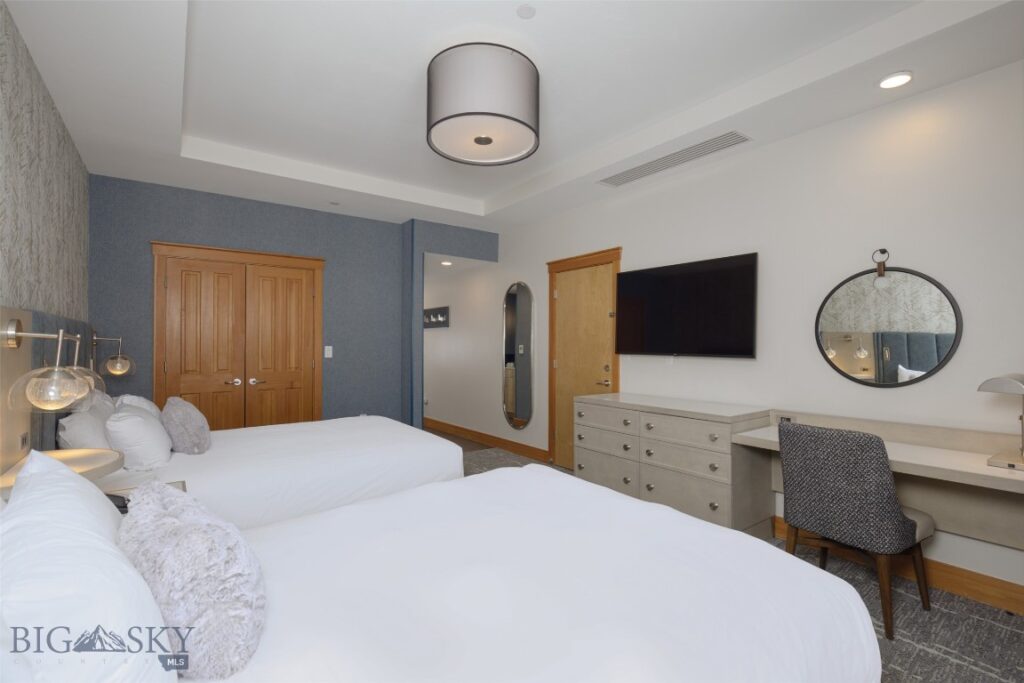 60 Big Sky Resort, Big Sky MT 59716