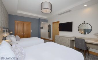 60 Big Sky Resort, Big Sky MT 59716