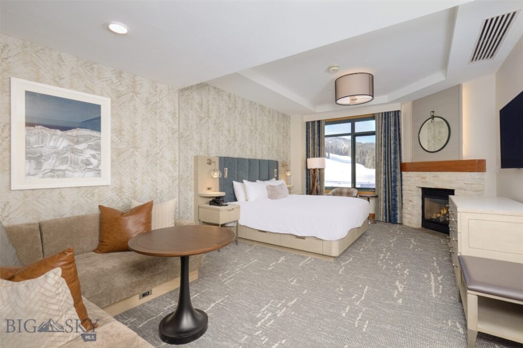 60 Big Sky Resort, Big Sky MT 59716
